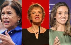 Irish female politicians have come a long way, with still a long way to go