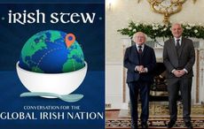 LISTEN: The Irish Stew explores the "Ireland of Malta" in latest episode
