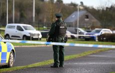 Northern Ireland police brace for terrorist attack on Easter Monday