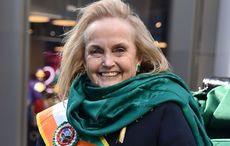Irish American to be honored in Belfast to mark Good Friday Agreement anniversary