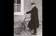 Michael Collins statue in Cork location confirmed