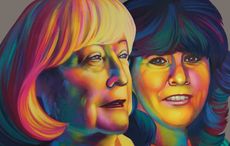 Northern Ireland's Peace Heroines spotlighted in touring exhibition