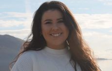 "Peace Baby" talks about her connection to Good Friday Agreement