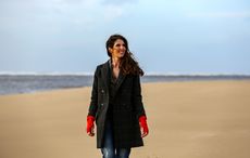 New book on losing and finding yourself again in the wilds of Donegal