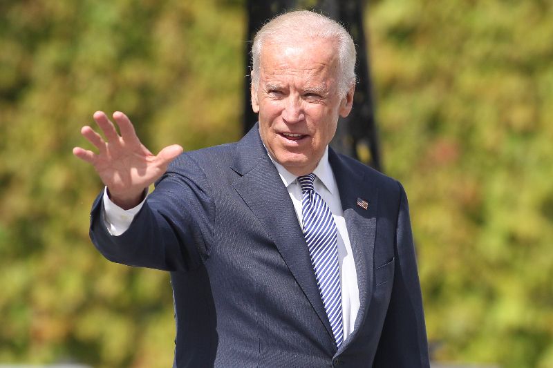 Gardaí share details of President Biden's Irish itinerary