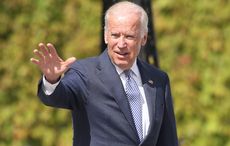 Gardaí share details of President Biden's Irish itinerary