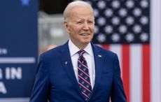 Biden's busy week in Ireland - White House reveals further details of President's trip