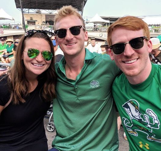 GIVEAWAY: VIP trip to the largest Irish music festival, Milwaukee Irish Fest!