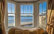 Wake up to views of West Cork's sea this $2.3m home