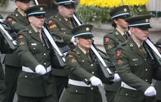 Ireland’s Defence Forces need reform