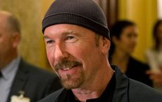 U2’s The Edge’s daughter mourns loss of baby son