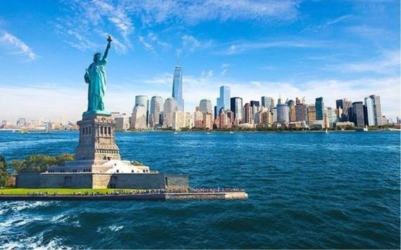 Immigrant voters are becoming increasingly conservative in NY