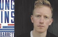 'Homesickness' by novelist Colin Barrett is a must buy