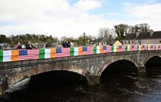 "Just like the Pope coming" - Ballina abuzz for Biden's Mayo visit