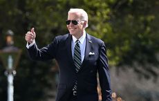 "Blarney Biden?" Shocking British cartoon proves Irish stereotypes have yet to die