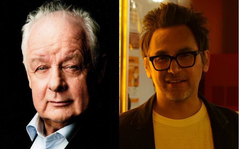 Jim Sheridan to co-direct film about historic Native American legal case 