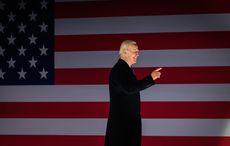 Biden ends Irish visit by reiterating plans to run again in 2024