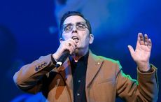 Christy Dignam opens up about palliative care in emotional interview