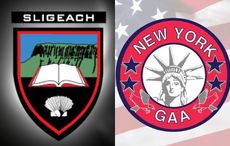 New York GAA ready for big challenge in Sligo this Saturday