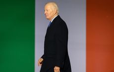 You can mock Blarney Biden, but ...