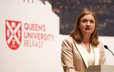 WATCH: “Derry Girls” poignantly quoted during Good Friday Agreement conference in Belfast