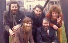 LISTEN: "Skibbereen" a beautiful Irish ballad with a tragic Irish Famine tale