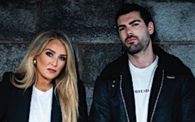 Celtic Woman's Chloe Agnew to play special concert in New York Irish Center with Brian McGrane