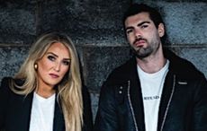 Celtic Woman's Chloe Agnew to play special concert in New York Irish Center with Brian McGrane