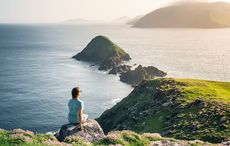 Ireland named one of the safest countries for women traveling alone