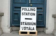 Irish group calls for voting rights for Irish emigrants