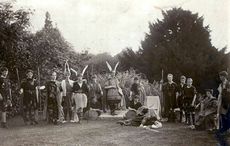 Tales of ancient Irish heroes more accessible in online database