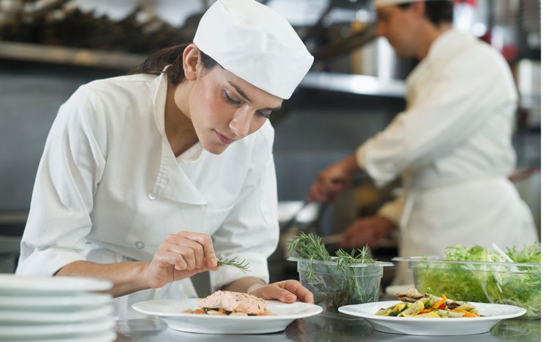 Irish restaurants make Michelin Guide's list of most memorable dishes