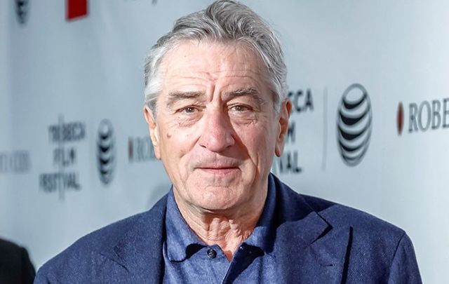 Robert DeNiro, who can trace his Irish roots back to the Great Hunger, is set to star in his first mini-series \"Zero Day\" on Netflix.