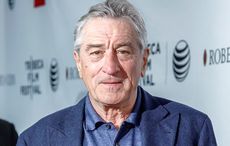 Robert De Niro to star in and produce "Zero Day" for Netflix