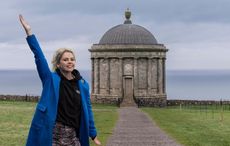 WATCH: "Derry Girls" and "Bad Sisters" stars explore what fills their heart with Ireland 