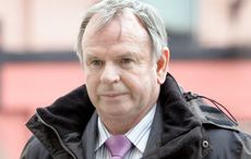 Omagh bombing victim's sister slams funeral of man liable for fatal attack
