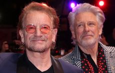 U2 adds seven dates to upcoming Las Vegas residency