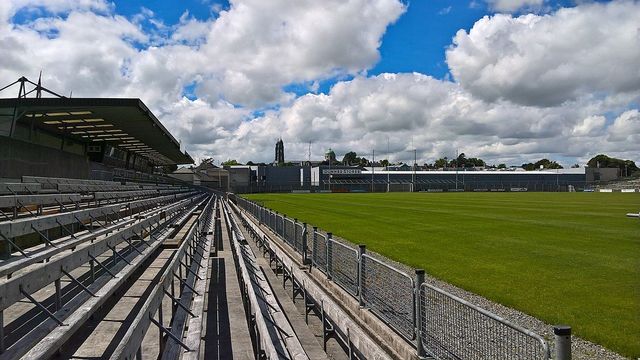 Tipperary 5-22  Clare 3-23: Cusack Park, in Mullingar. 