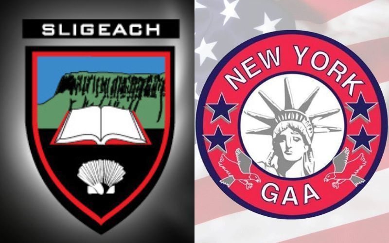 GAA: Sligo too good for New York visitors