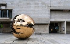 Trinity College Dublin to “dename” library as it confronts slave-owner legacy