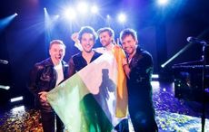 Ireland's Eurovision entrant cuts ties with director over 'horrifying' transphobic comments