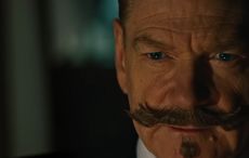 WATCH: Teaser trailer released for Kenneth Branagh's "A Haunting in Venice"