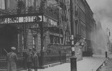 New Irish Civil War doc studies impact of the conflict on Irish communities