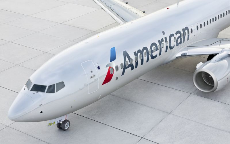 Dublin Airport welcomes expanded US routes with American Airlines