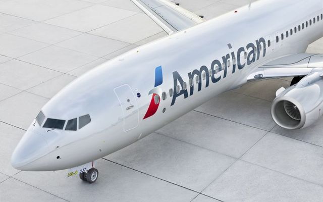 American Airlines is expanding its Dublin - US routes due to high demand.