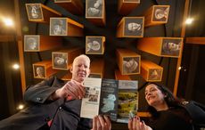 Great Famine Voices 2023 Launch New Season of Films