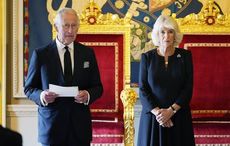 Irish language to be spoken during King Charles III's coronation