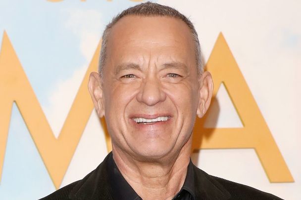 December 16, 2022: Tom Hanks attends the \"A Man Called Otto\" photocall at Corinthia Hotel in London, England.
