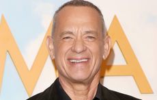 Tom Hanks to speak at Dalkey Book Festival next month