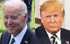 The race kicks off the White House in 2024